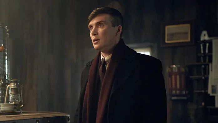 Netflix's 'Peaky Blinders' Movie to Release in Theaters — Here's When
