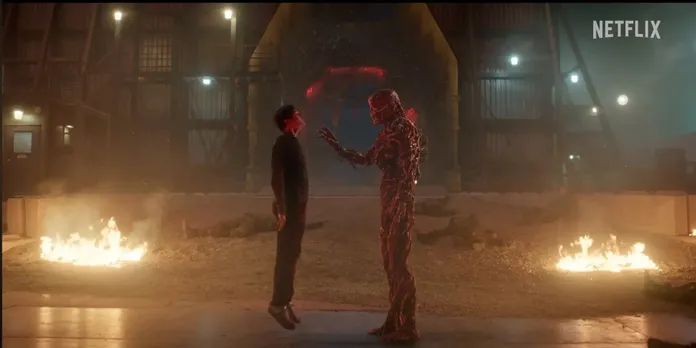 Stranger Things Season 5 Trailer: Release Dates & Cast