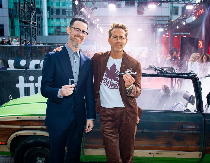 John Candy: I Like Me' TIFF review: Heartfelt doc looks at comedy superstar  lost too soon