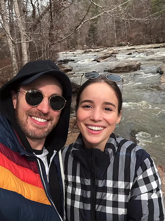 Chris Evans and Alba Baptista's complete relationship timeline