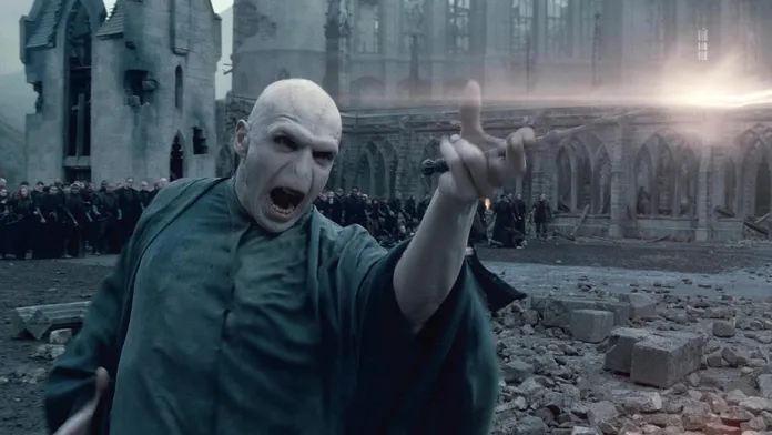 Harry Potter Reboot Voldemort Casting Addressed by House of the Dragon Star  - ComicBook.com