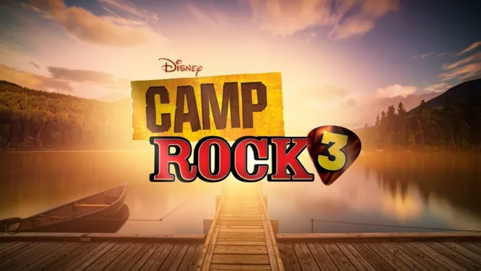 Everything we know about Camp Rock 3 | Lifestyle Asia Malaysia