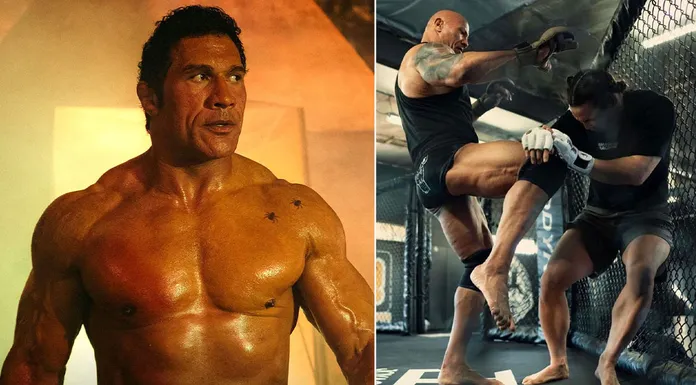 Dwayne Johnson Shares His Incredible Transformation for The Smashing  Machine - Muscle & Fitness