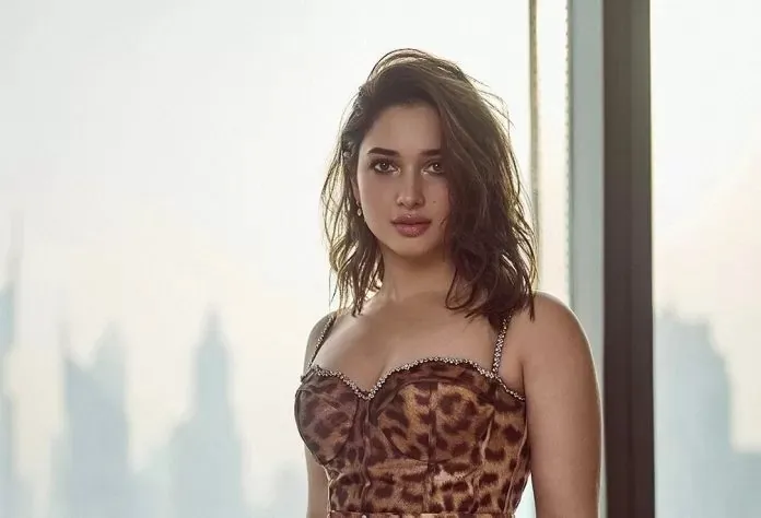 Tamannaah Bhatia net worth 