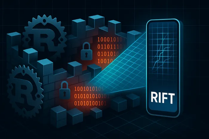 Microsoft’s RIFT tool targets rising Rust malware threat
