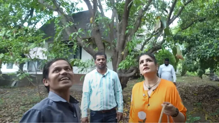 raveena farmhouse 5