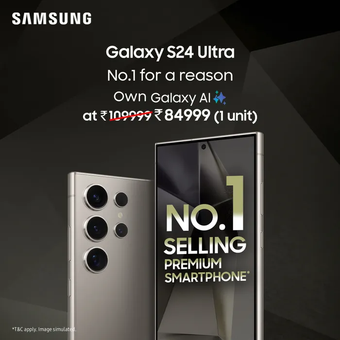 S24 Ultra