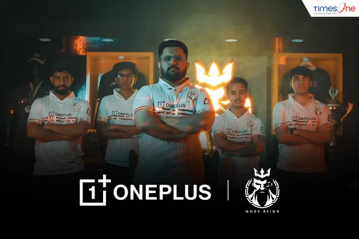 OnePlus X Gods Reign