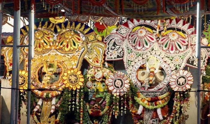 Hati Besha 
