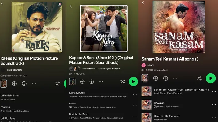 spotify