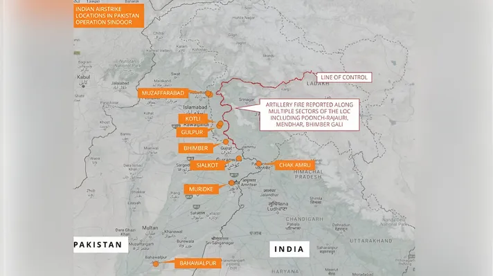 opration sindoor pok
