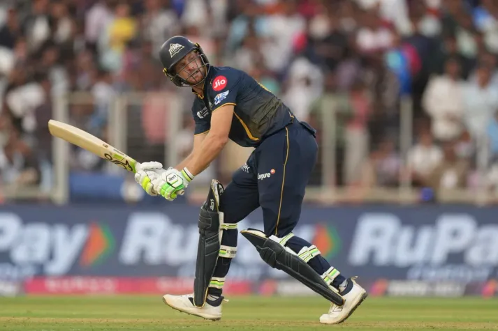 jos buttler ipl