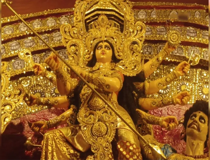 Durga