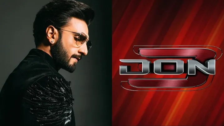 Don 3 पर होगा बड़ा ऐलान, रणवीर सिंह स्टारर फ&zwj;िल्म को मिलेगी रिलीज डेट? - Ranveer  singh starrer Don 3 to get release date farhan akhtar to make special  announcement tomorrow tmova - AajTak