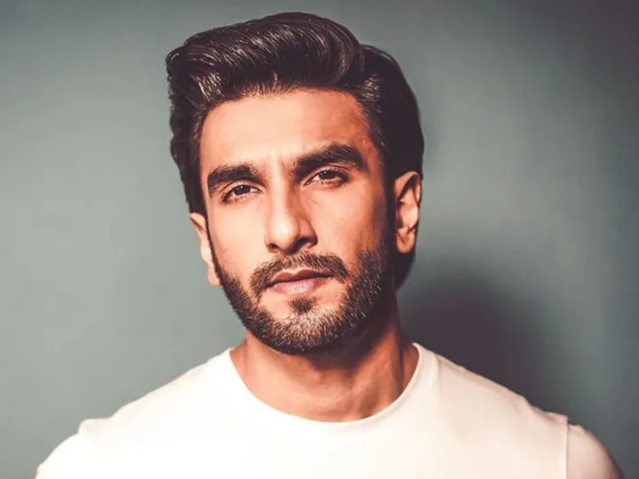 Ranveer Singh on celebrating a decade in Bollywood: I want to leave a  legacy behind - Masala.com