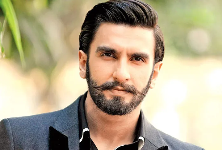 Ranveer Singh: 'I Definitely Want to Make More Money' - Masala.com