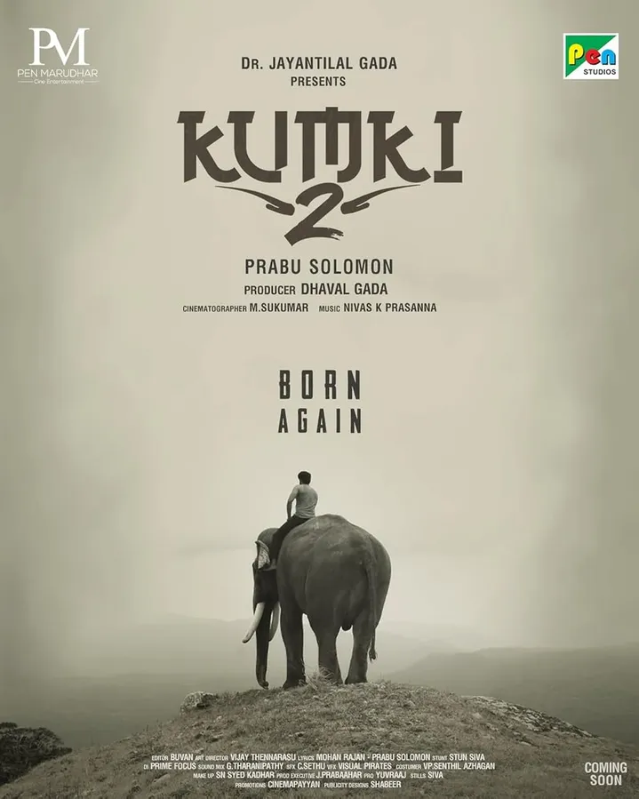 Kumki 2 