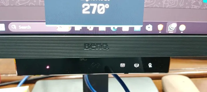 BenQ RD320U Featurest