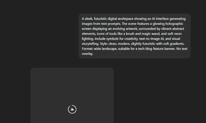Search for “DALL·E” and select “Start Chat”