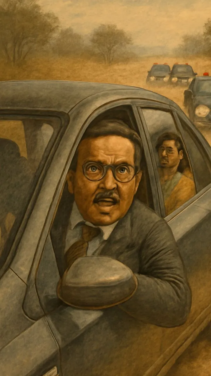 shivraj singh