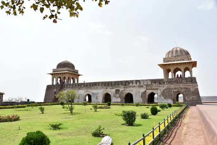 Rani Roopmati's Pavilion, Mandu: How To Reach, Best Time & Tips