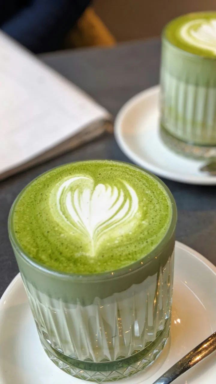 Matcha