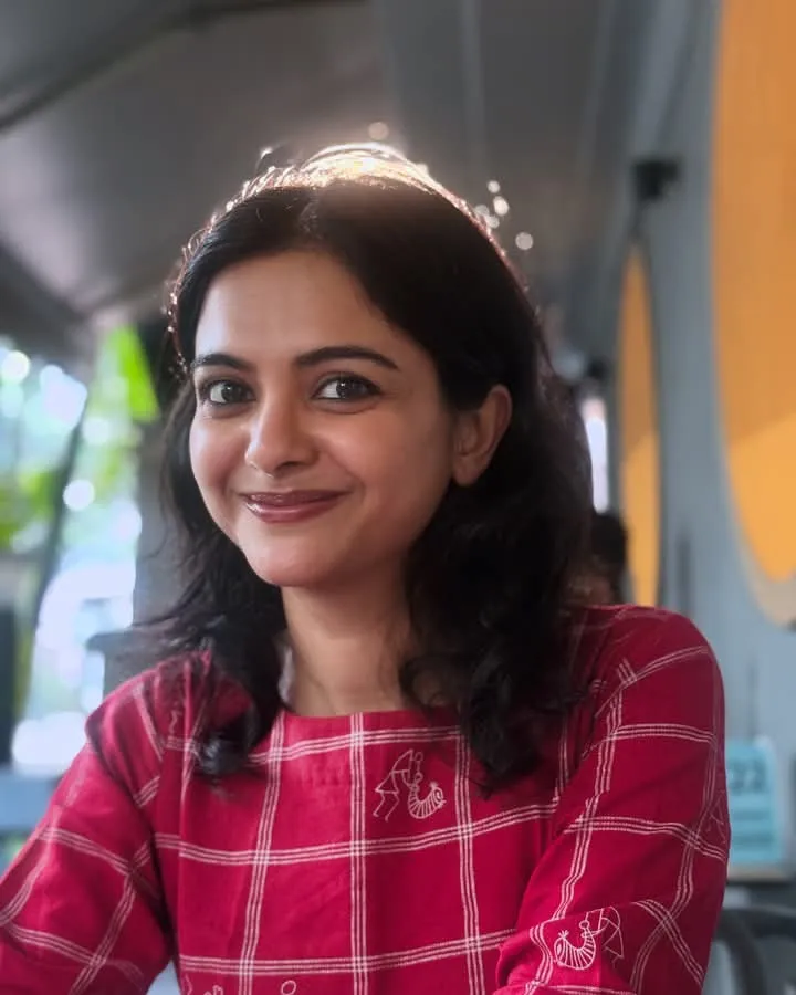 Solanki roy