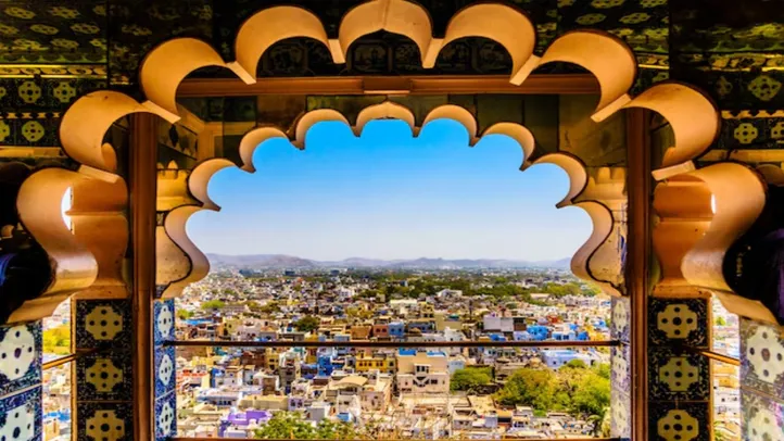 Udaipur