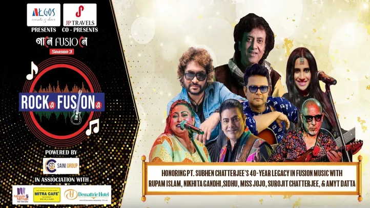 music events in kolkata today