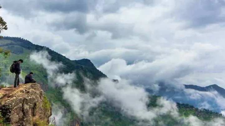 Kodaikanal, Tamil Nadu 2