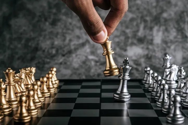 how to play chess
