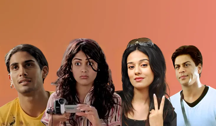 Films On Brother Sister Relationship