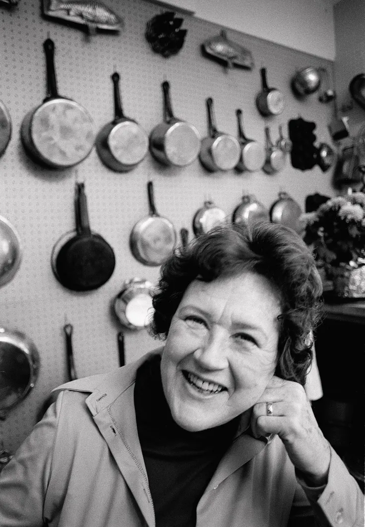 Julia Child