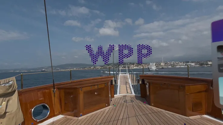 WPP Boat