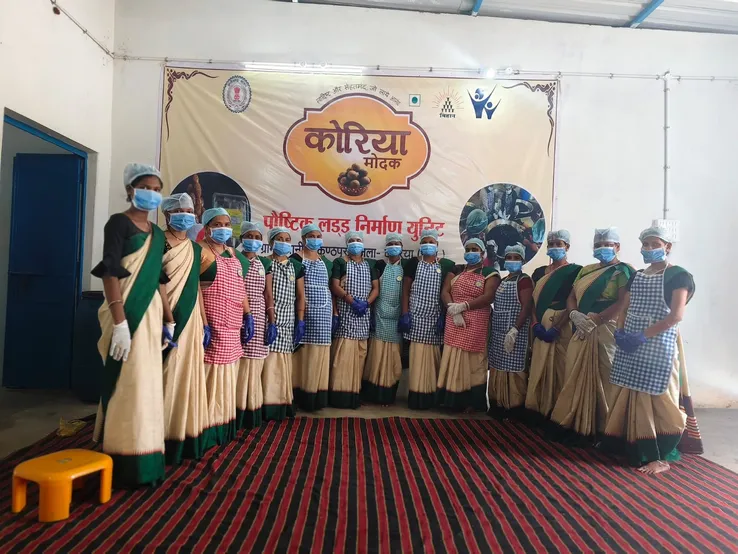 korea modak ladoo (7)