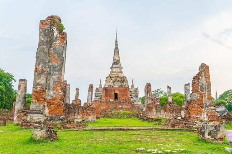 Thailand Trip 5