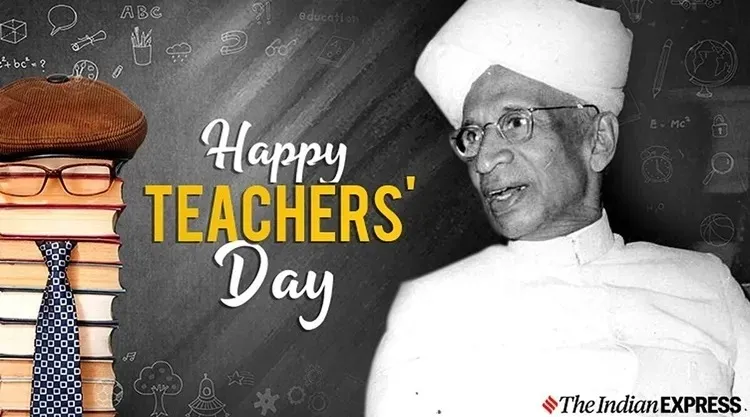 Happy Teachers Day 2025 2