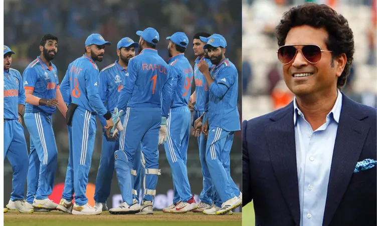 टूट गया Sachin Tendulkar का ये महारिकॉर्ड, इस भारतीय क्रिकेटर ने कर दिखाया वो कारनामा जो कभी नहीं हुआ