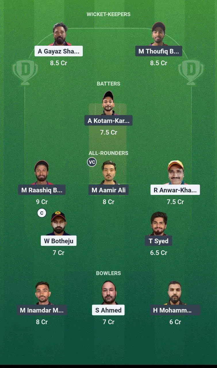 GGL vs SAS
