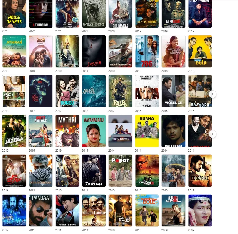 atul kulkarni movies