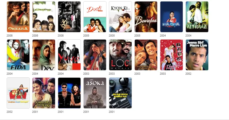 kareena kapoor movies 1