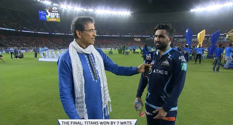 Rahul Tewatia