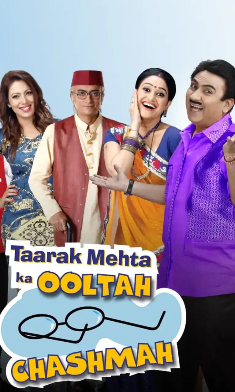 Tarak-Mehta