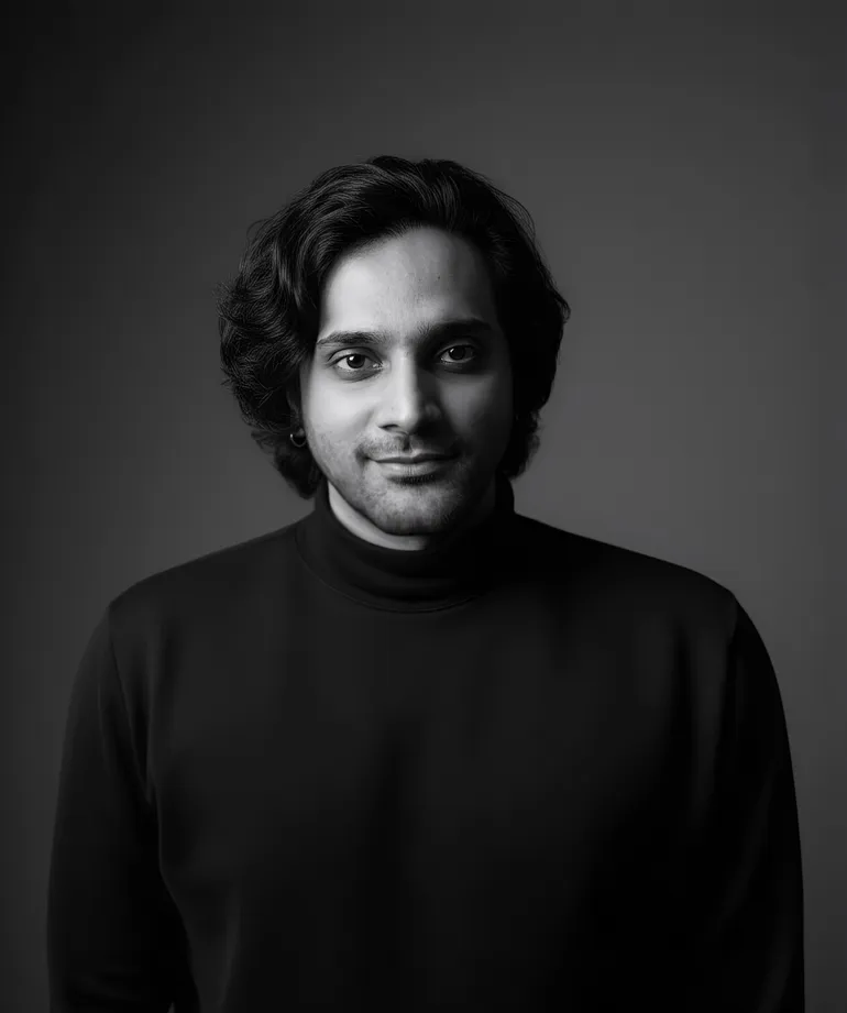 Sidharth Harikumar