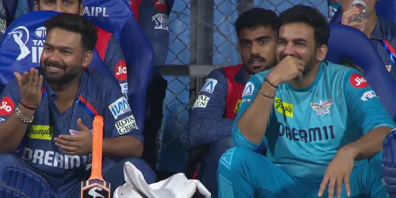 Jasprit Bumrah