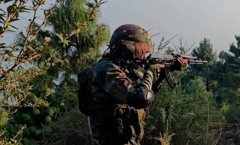 Fear and Uncertainty Grip Residents Near Line of Control Amid Cross-Border Shelling