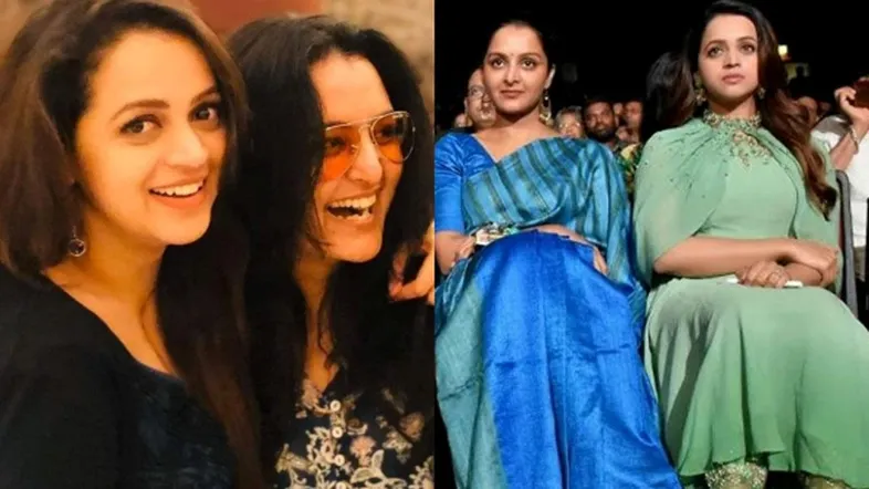 Bhavana's Birthday Surprise: Manju Warrier's Heartfelt Instagram Story  Takes Social Media By Storm - Filmibeat