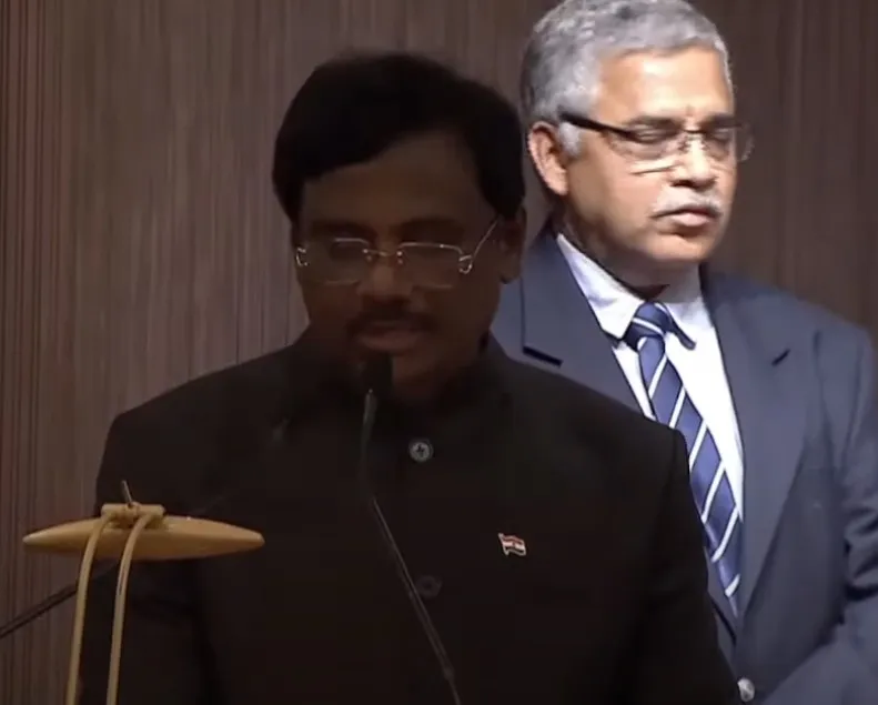 Vivek 