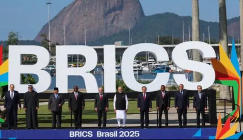 brics summit