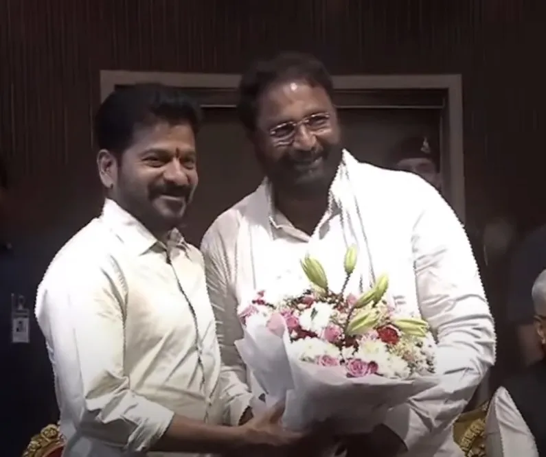 Vakiti Srihari